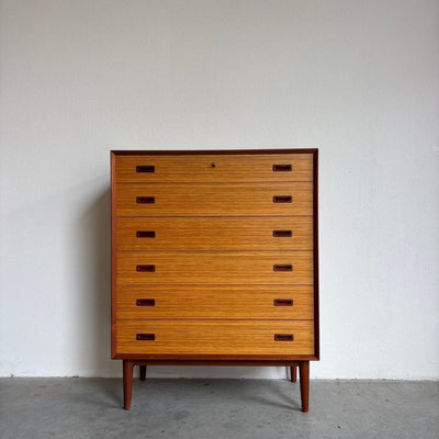 
                  
                    Design ladekast 6* Omann Jun model 130 - LOUI.STORE
                  
                