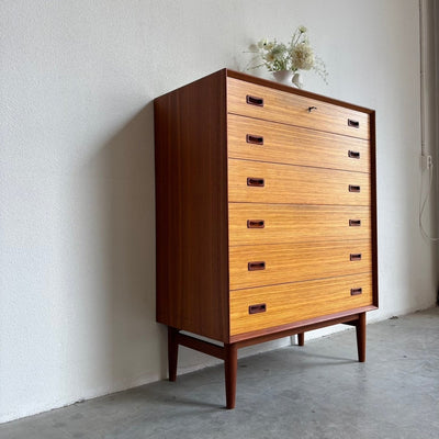 
                  
                    Design ladekast 6* Omann Jun model 130 - LOUI.STORE
                  
                