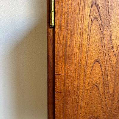 
                  
                    Design teak highboard Børge Mogensen model 132 - LOUI.STORE
                  
                