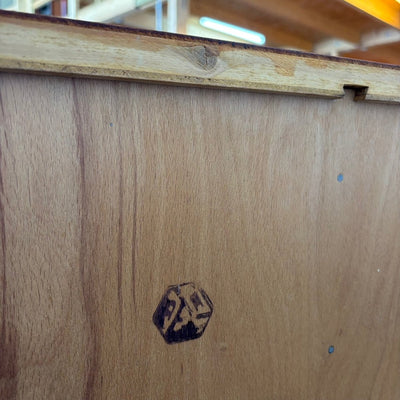 
                  
                    Design teak highboard Børge Mogensen model 132 - LOUI.STORE
                  
                