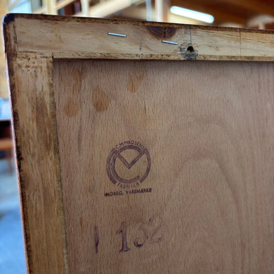 
                  
                    Design teak highboard Børge Mogensen model 132 - LOUI.STORE
                  
                