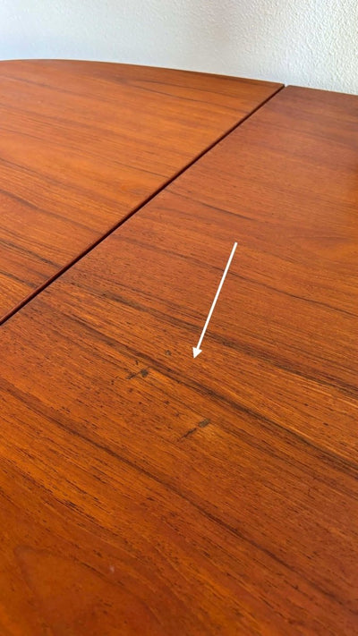 
                  
                    Eettafel ovaal uitschuifbaar - LOUI.STORE
                  
                