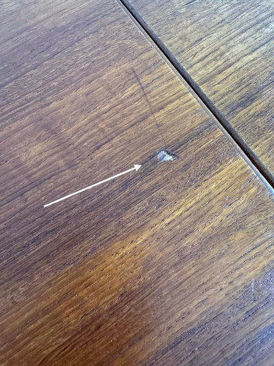 
                  
                    Eettafel Poul Cadovius met klapbladen - LOUI.STORE
                  
                