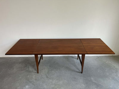 
                  
                    Eettafel Poul Cadovius met klapbladen - LOUI.STORE
                  
                