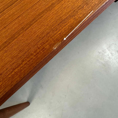 
                  
                    Eettafel teak uitschuifbaar - LOUI.STORE
                  
                