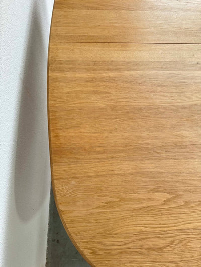 
                  
                    Eettafel uitschuifbaar eiken Gangsø - LOUI.STORE
                  
                