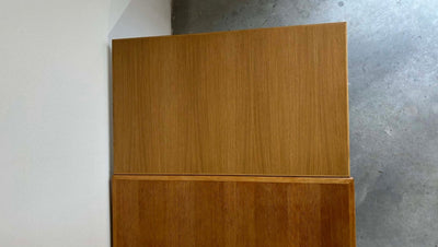 
                  
                    Eiken eettafel uitschuifbaar - LOUI.STORE
                  
                