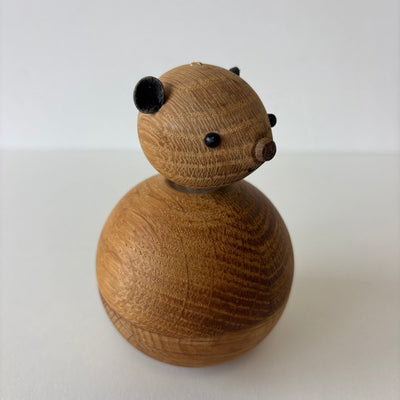 
                  
                    Eiken houten beertje - LOUI.STORE
                  
                