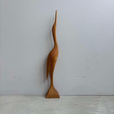 Eiken vogel - LOUI.STORE