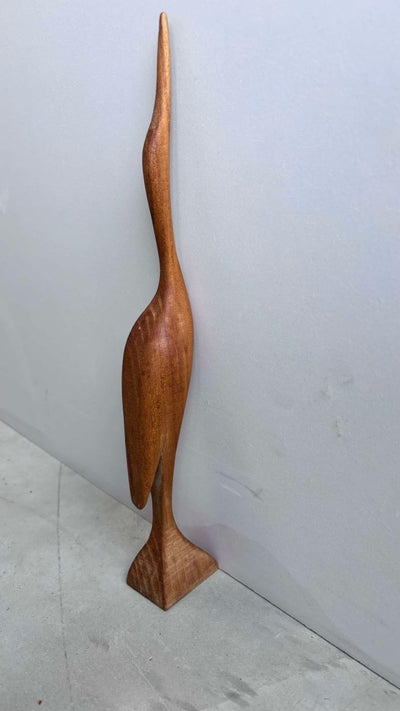 Eiken vogel - LOUI.STORE