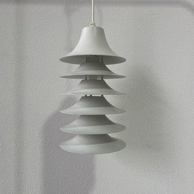
                  
                    Gammelgaard vintage design hanglamp
                  
                