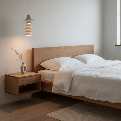 
                  
                    Gammelgaard vintage design hanglamp - LOUI
                  
                