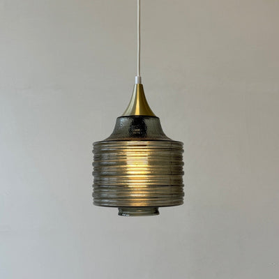 Glazen hanglamp - LOUI.STORE