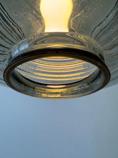 
                  
                    Glazen hanglamp - LOUI.STORE
                  
                