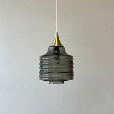Glazen hanglamp - LOUI.STORE