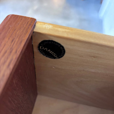 
                  
                    Grote vintage ladekast teak - LOUI.STORE
                  
                