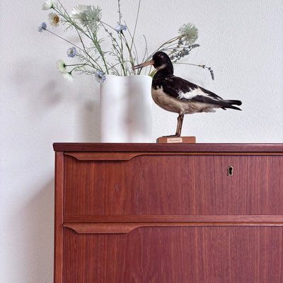 Grote vintage ladekast teak - LOUI.STORE