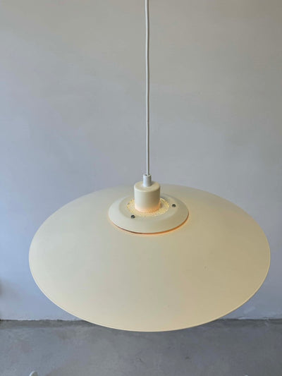 
                  
                    Hanglamp crème groot 3 schalen - LOUI.STORE
                  
                