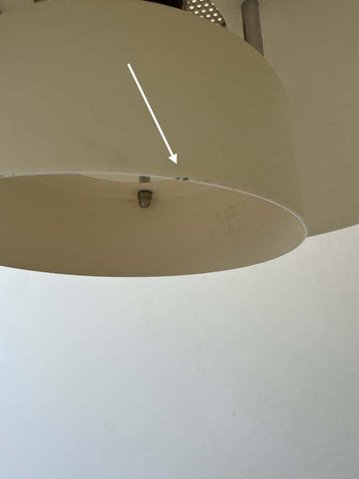 
                  
                    Hanglamp crème groot 3 schalen - LOUI.STORE
                  
                