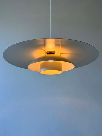 
                  
                    Hanglamp crème groot 3 schalen - LOUI.STORE
                  
                