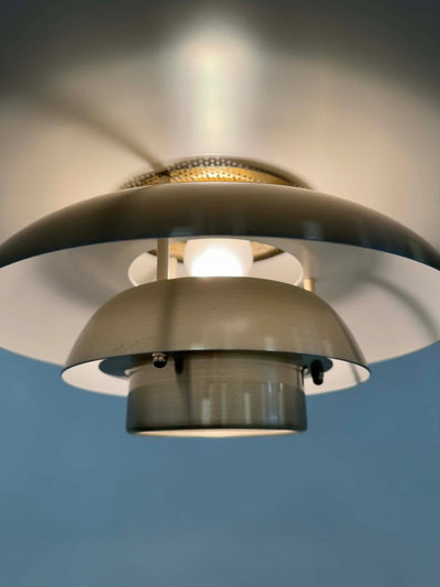 
                  
                    Hanglamp messing Belid type T1821 - LOUI.STORE
                  
                