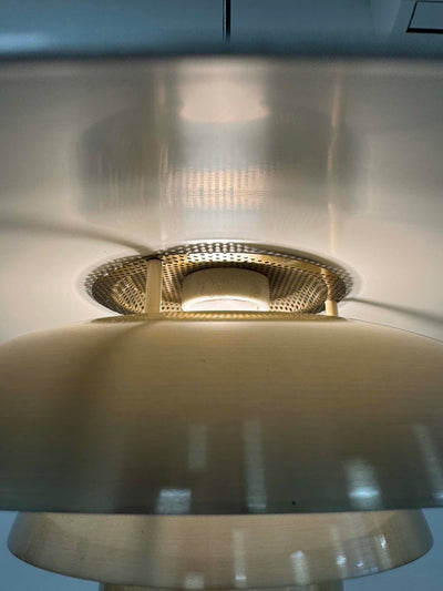 
                  
                    Hanglamp messing Belid type T1821 - LOUI.STORE
                  
                