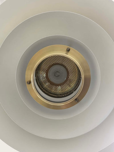 
                  
                    Hanglamp messing Belid type T1821 - LOUI.STORE
                  
                