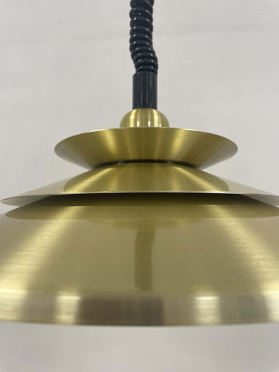 
                  
                    Hanglamp messing trekkoord - LOUI.STORE
                  
                