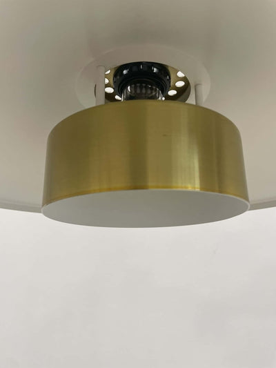 
                  
                    Hanglamp messing trekkoord - LOUI.STORE
                  
                