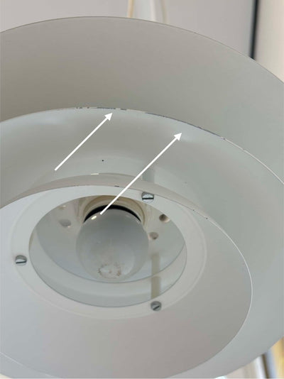 
                  
                    Hanglamp schalen wit - LOUI.STORE
                  
                