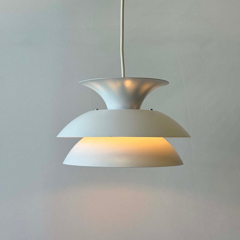 Hanglamp schalen wit (S) - LOUI.STORE