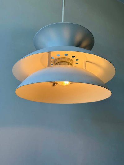 
                  
                    Hanglamp schalen wit (S) - LOUI.STORE
                  
                