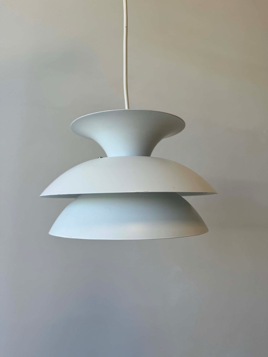 
                  
                    Hanglamp schalen wit (S) - LOUI.STORE
                  
                