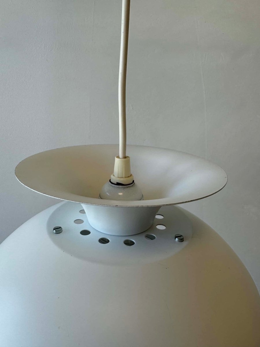 
                  
                    Hanglamp schalen wit (S) - LOUI.STORE
                  
                