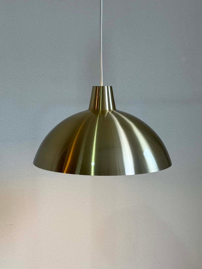 Hanglamp vintage koper kleurig - LOUI.STORE