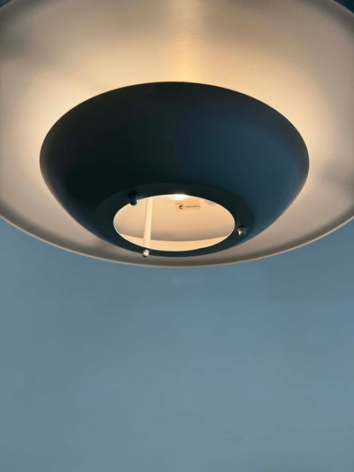 
                  
                    Hanglamp wit Frimann (UFO) - LOUI.STORE
                  
                