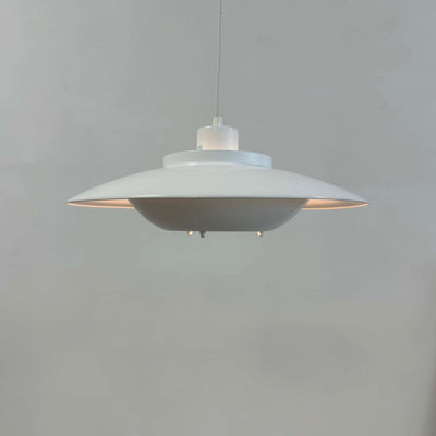 
                  
                    Hanglamp wit Frimann (UFO) - LOUI.STORE
                  
                