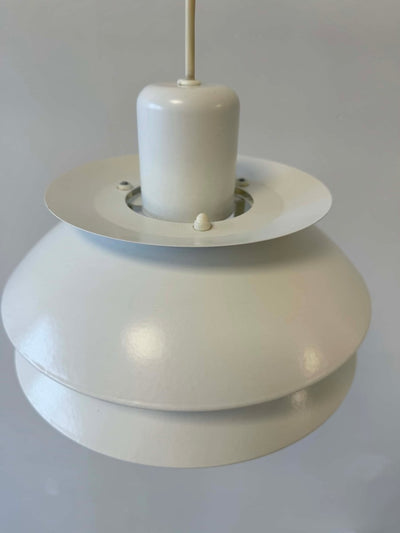 
                  
                    Hanglamp wit Horn model 776 - LOUI.STORE
                  
                