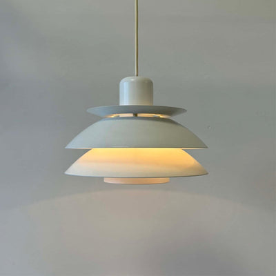 Hanglamp wit Horn model 776 - LOUI.STORE