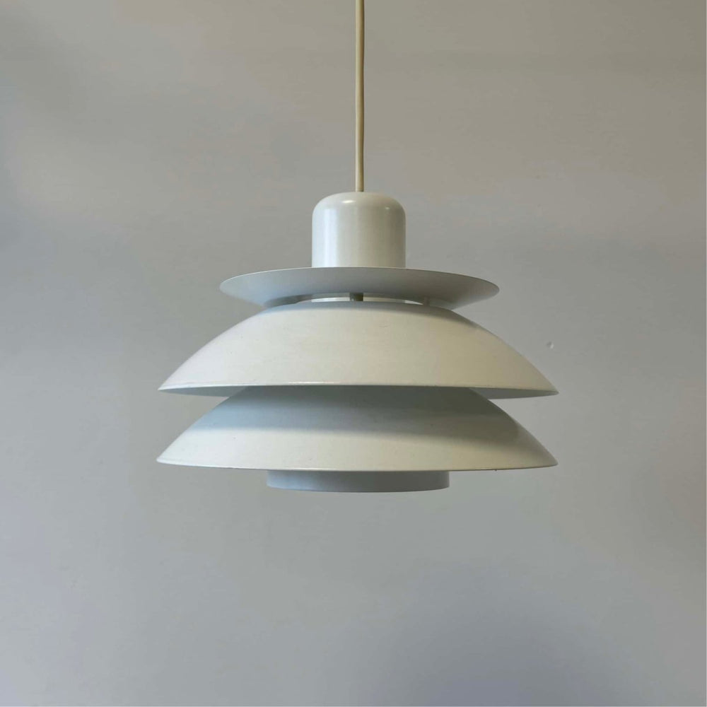 Hanglamp wit Horn model 776 - LOUI.STORE