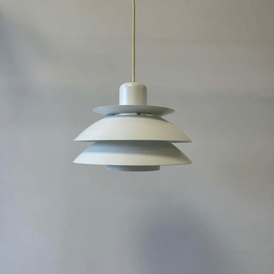 
                  
                    Hanglamp wit Horn model 776 - LOUI.STORE
                  
                