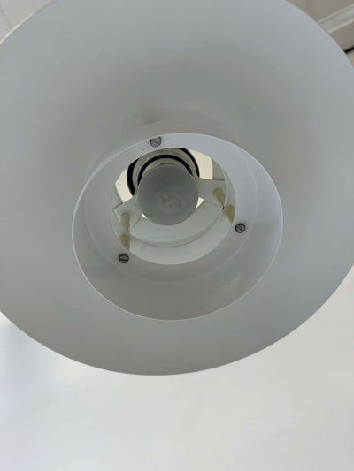 
                  
                    Hanglamp wit Horn model 776 - LOUI.STORE
                  
                