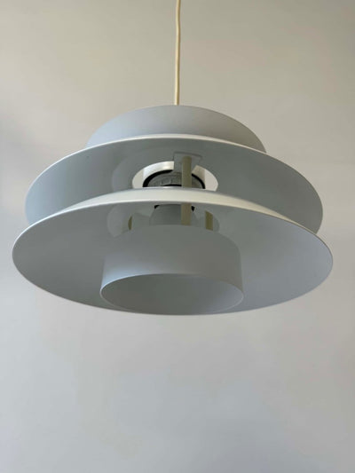
                  
                    Hanglamp wit Horn model 776 - LOUI.STORE
                  
                