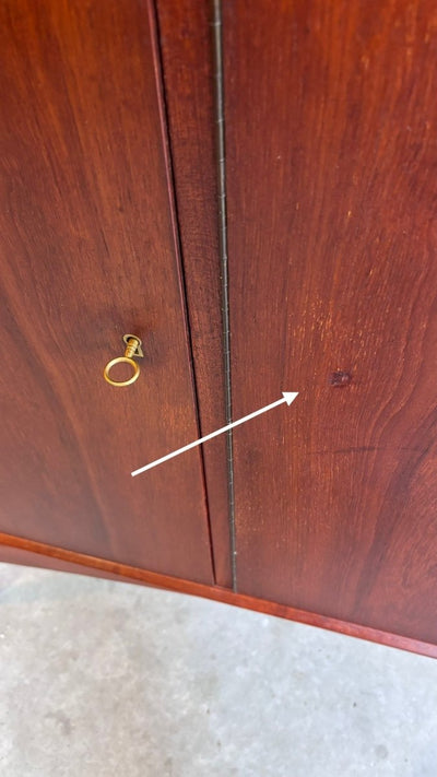 
                  
                    Highboard donker teak - LOUI.STORE
                  
                