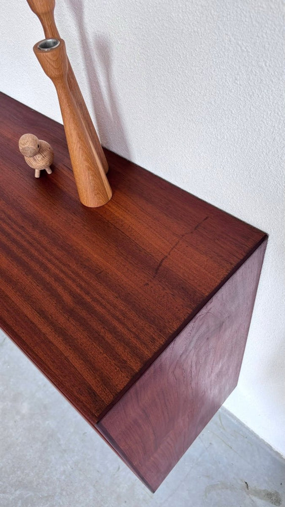 
                  
                    Highboard ondiep teak - LOUI.STORE
                  
                