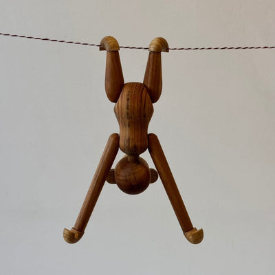 
                  
                    Houten aapje Kay Bojesen - LOUI.STORE
                  
                
