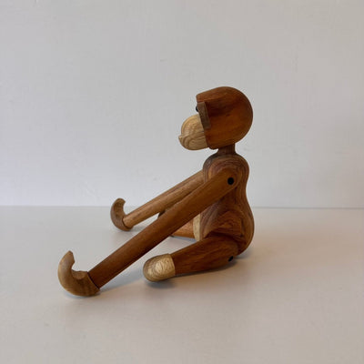 
                  
                    Houten aapje Kay Bojesen - LOUI.STORE
                  
                