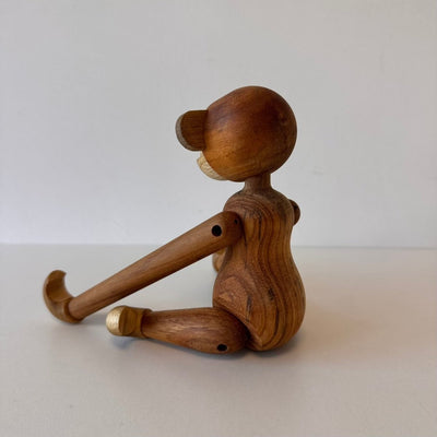 
                  
                    Houten aapje Kay Bojesen - LOUI.STORE
                  
                