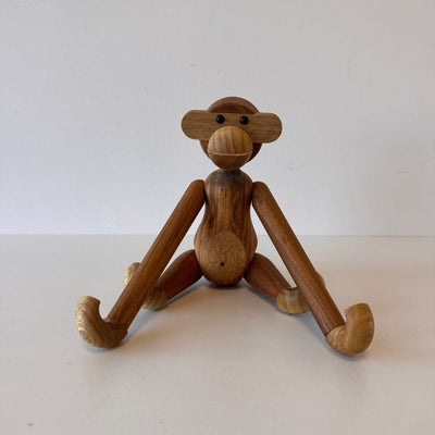 
                  
                    Houten aapje Kay Bojesen - LOUI.STORE
                  
                