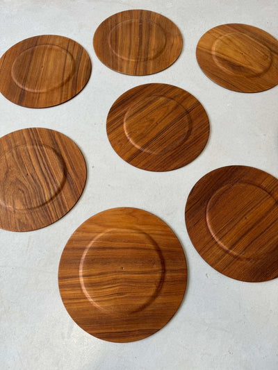 
                  
                    Houten onderborden (set) - LOUI.STORE
                  
                
